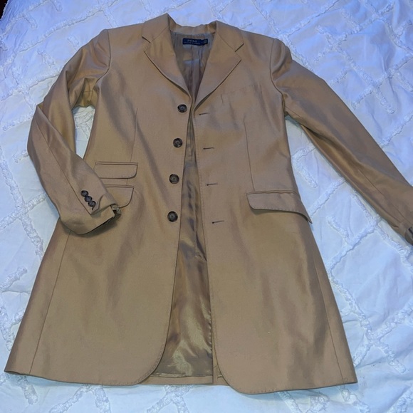 Never worn!!!! Polo! Make an offer! - Picture 1 of 7